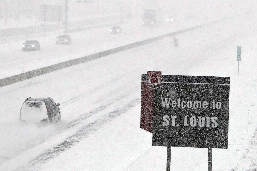 Winter weather