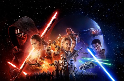 Star Wars: Episode VII – the force is strong with this one