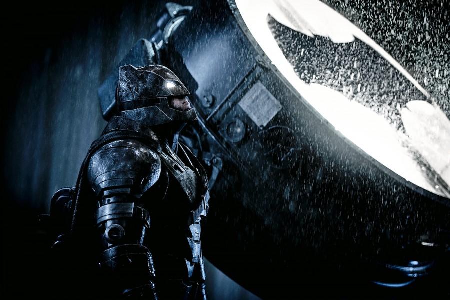 Will “Batman v Superman” be a success?