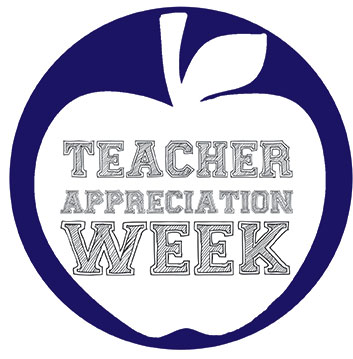 Teacher Appreciation Week