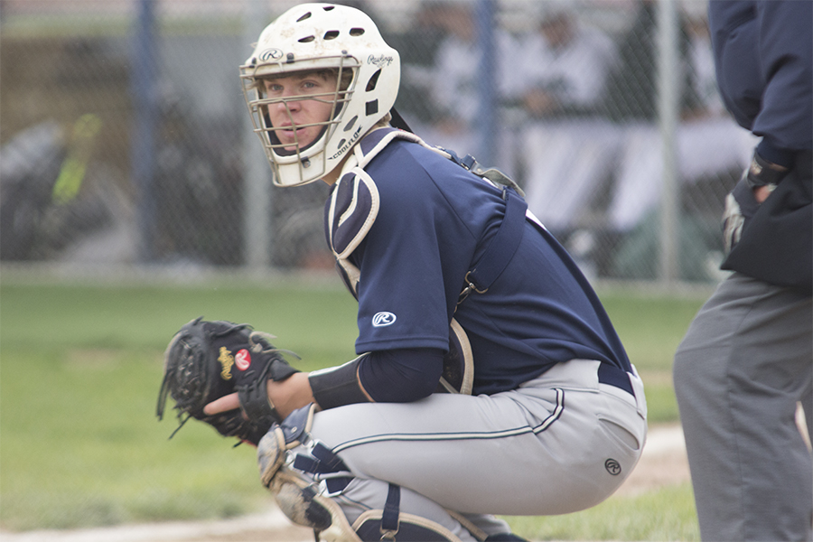 Spartan baseball finding themselves on the practice field