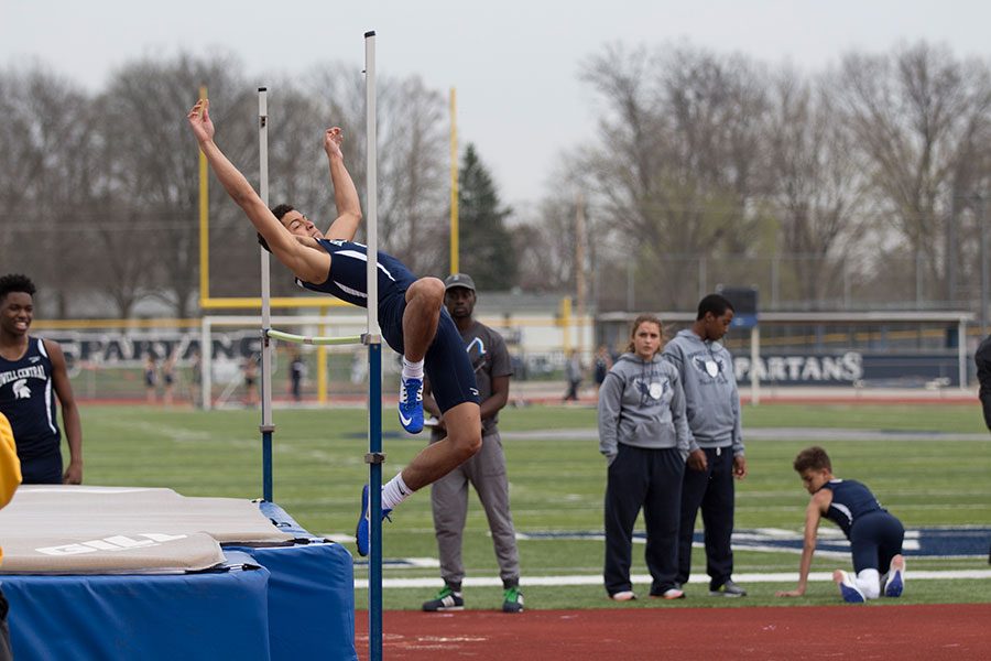 Competition in Kansas city