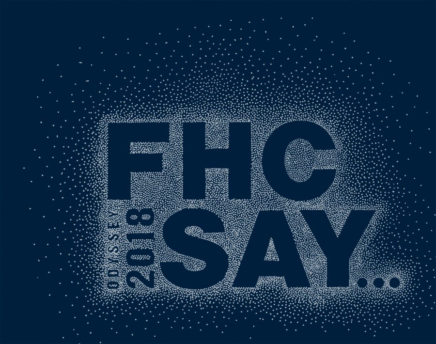 FHC Say What?!?!?!