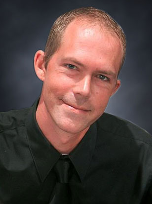 Brian Higginbotham, board candidate