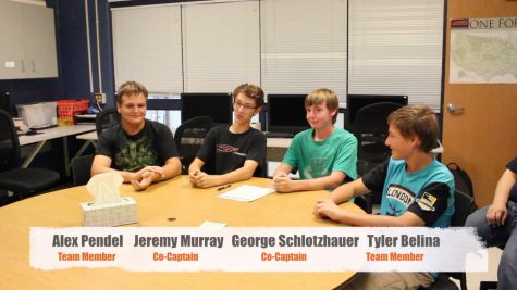 E-sports at FHC