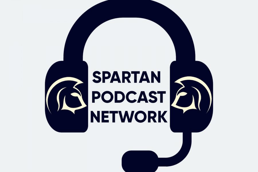 Introducing: Spartan Podcast Network