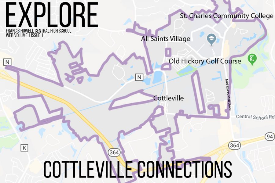 Cottleville+connections