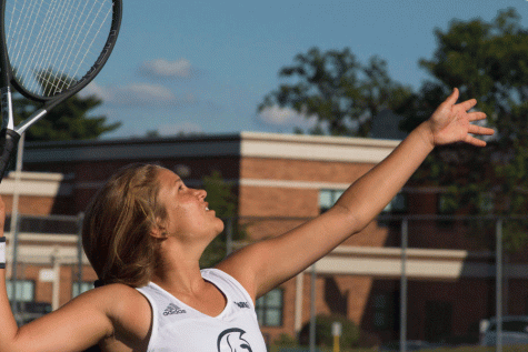 Victory on home court