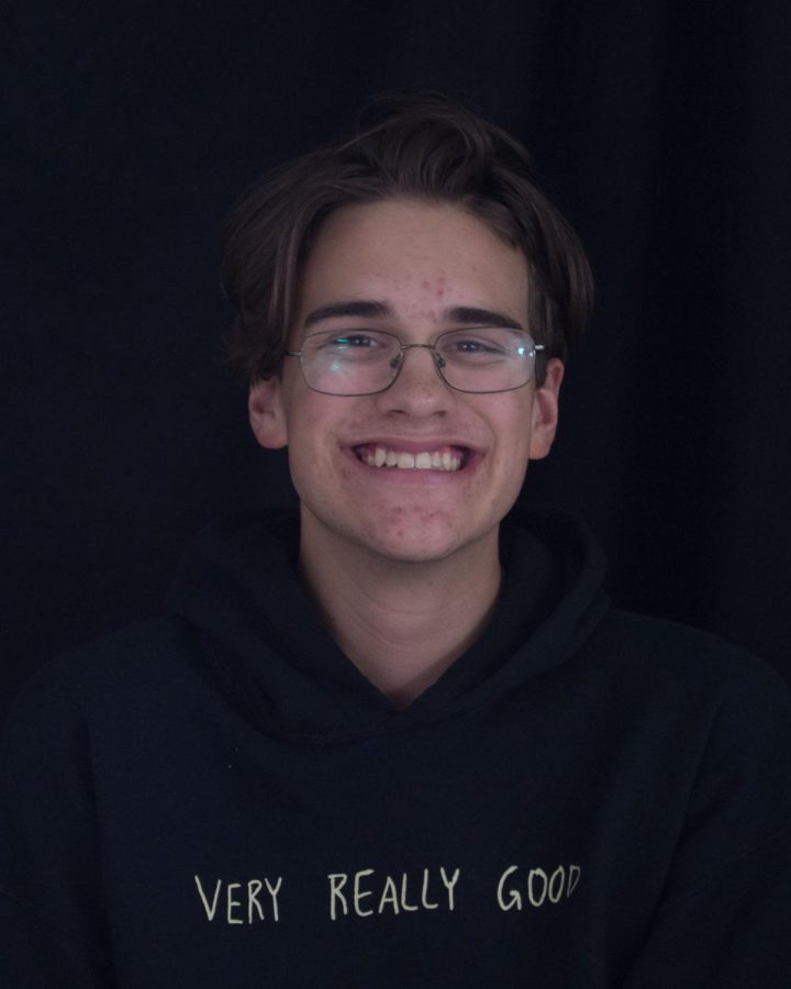 Isaiah Salin