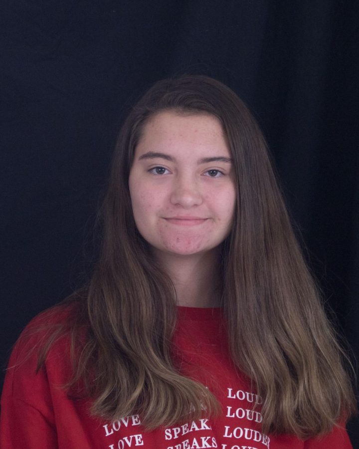 Faith Jacoby