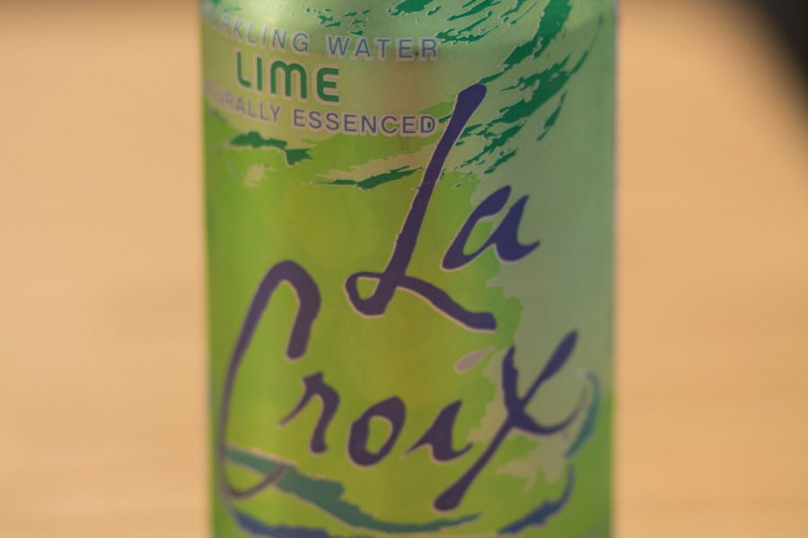 Lime Lacroix, the biggest offender to my taste buds, was unsweet and overly fizzy. Some other flavors, however, were less of a disappointment.
