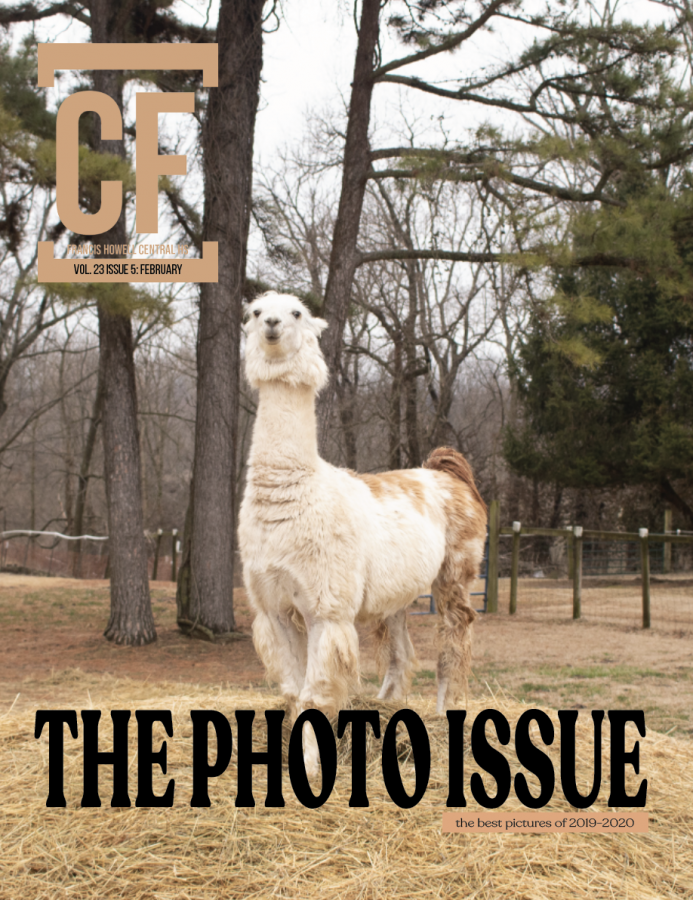 The Photo Issue