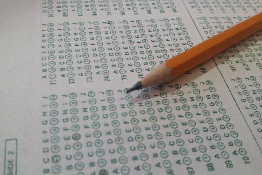 Do standardized tests serve as the measure of college preparedness theyre supposed to?