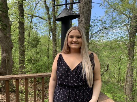 Humans of Cottleville: Bailey Schmidt