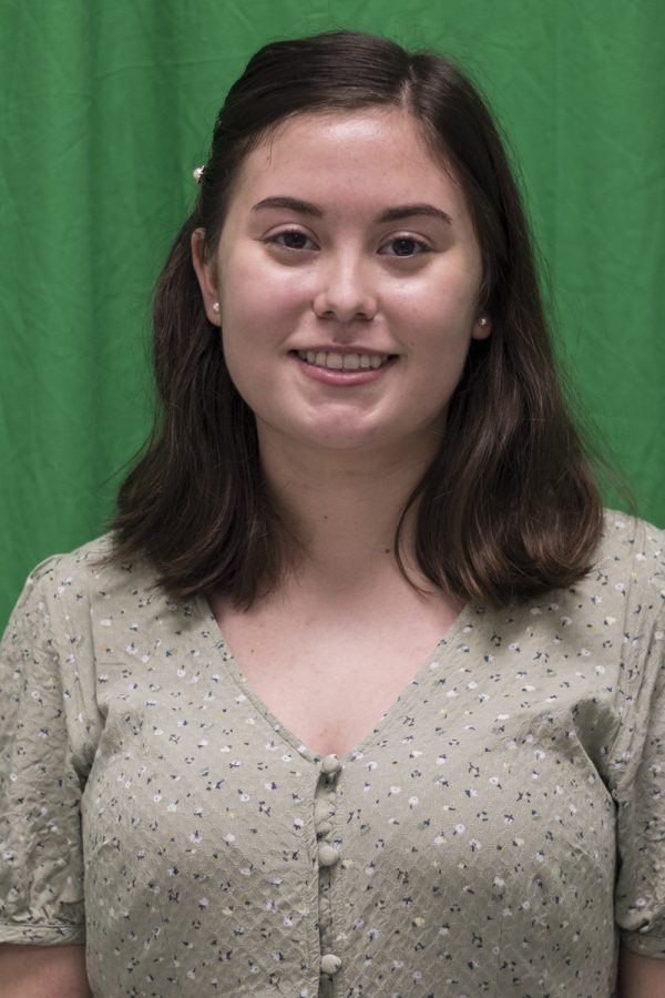 Faith Beckmann