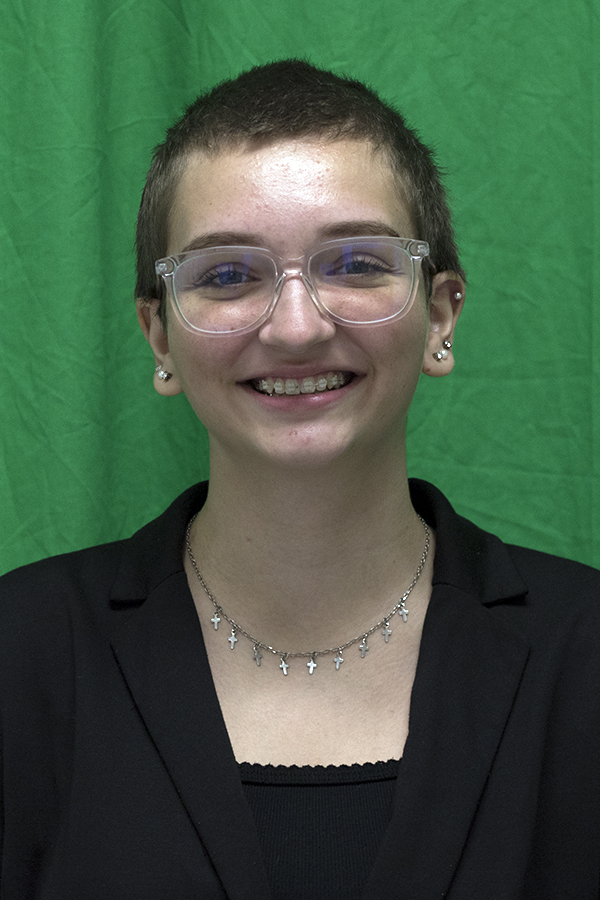 Elisa Carter