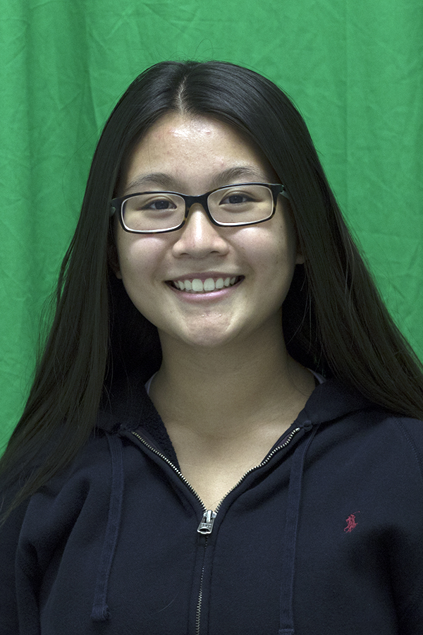 Sydney Tran