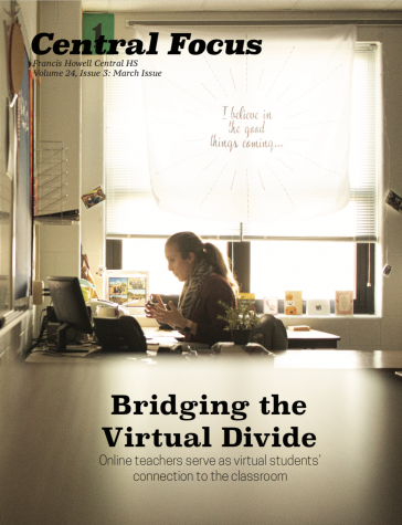 March 2021: Bridging the Virtual Divide