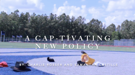 A Cap-Tivating New Policy