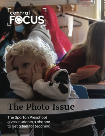 April 2022: The Photo Issue