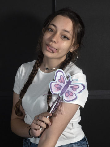 Isabella Totra