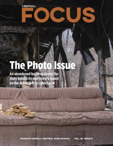 April 2023: The Photo Issue