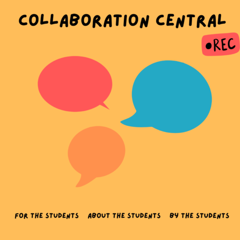 Collaboration Central: Change In Clubs