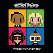 #4 - The Black Eyed Peas