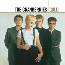#2 - The Cranberries