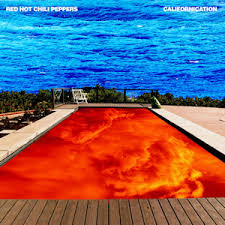 #1 - The Red Hot Chili Peppers