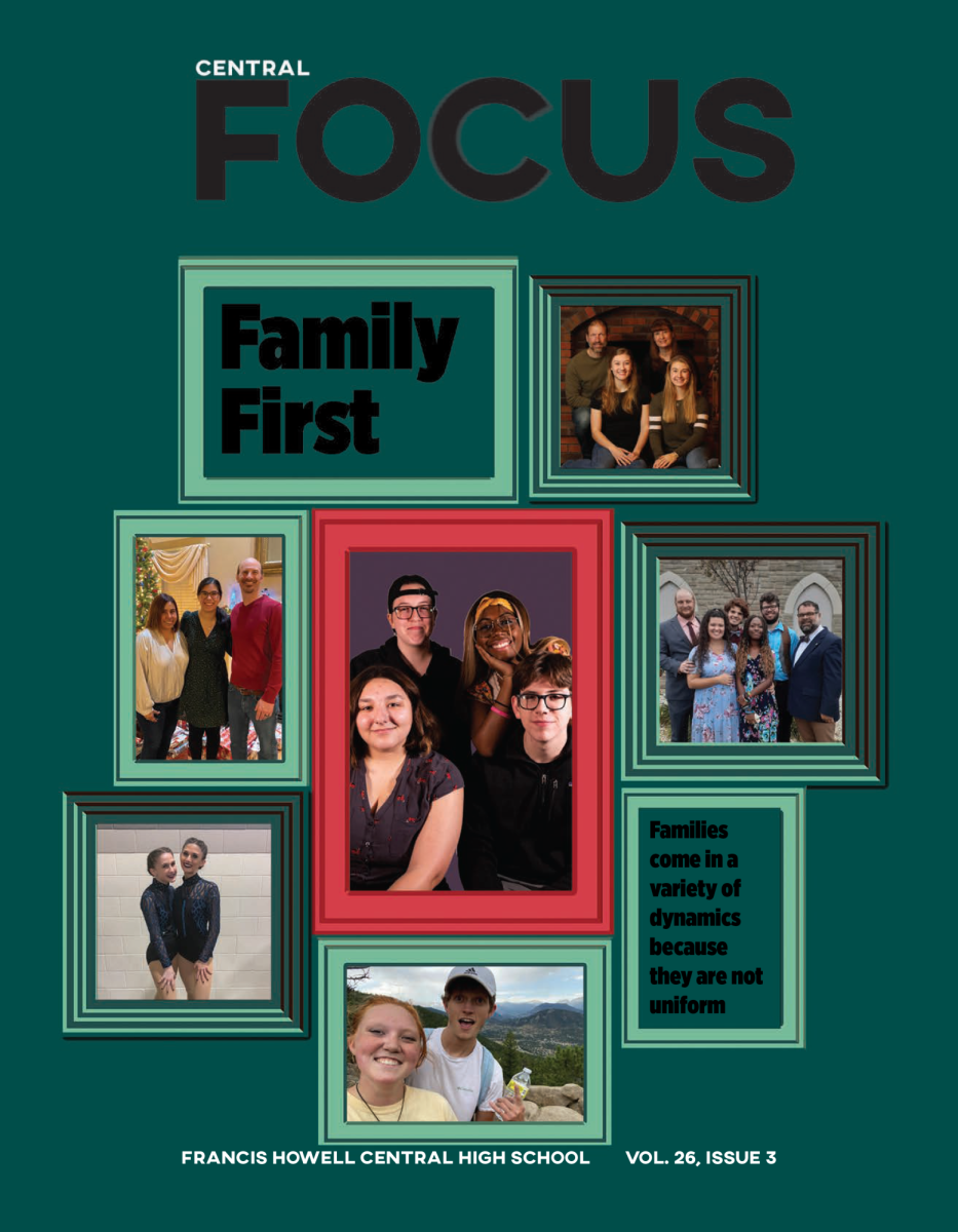 February 2023: Family First