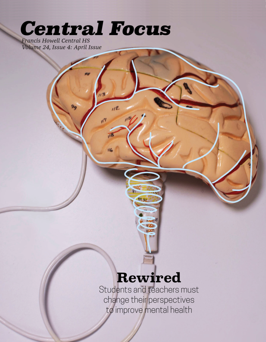 April 2021: Rewired