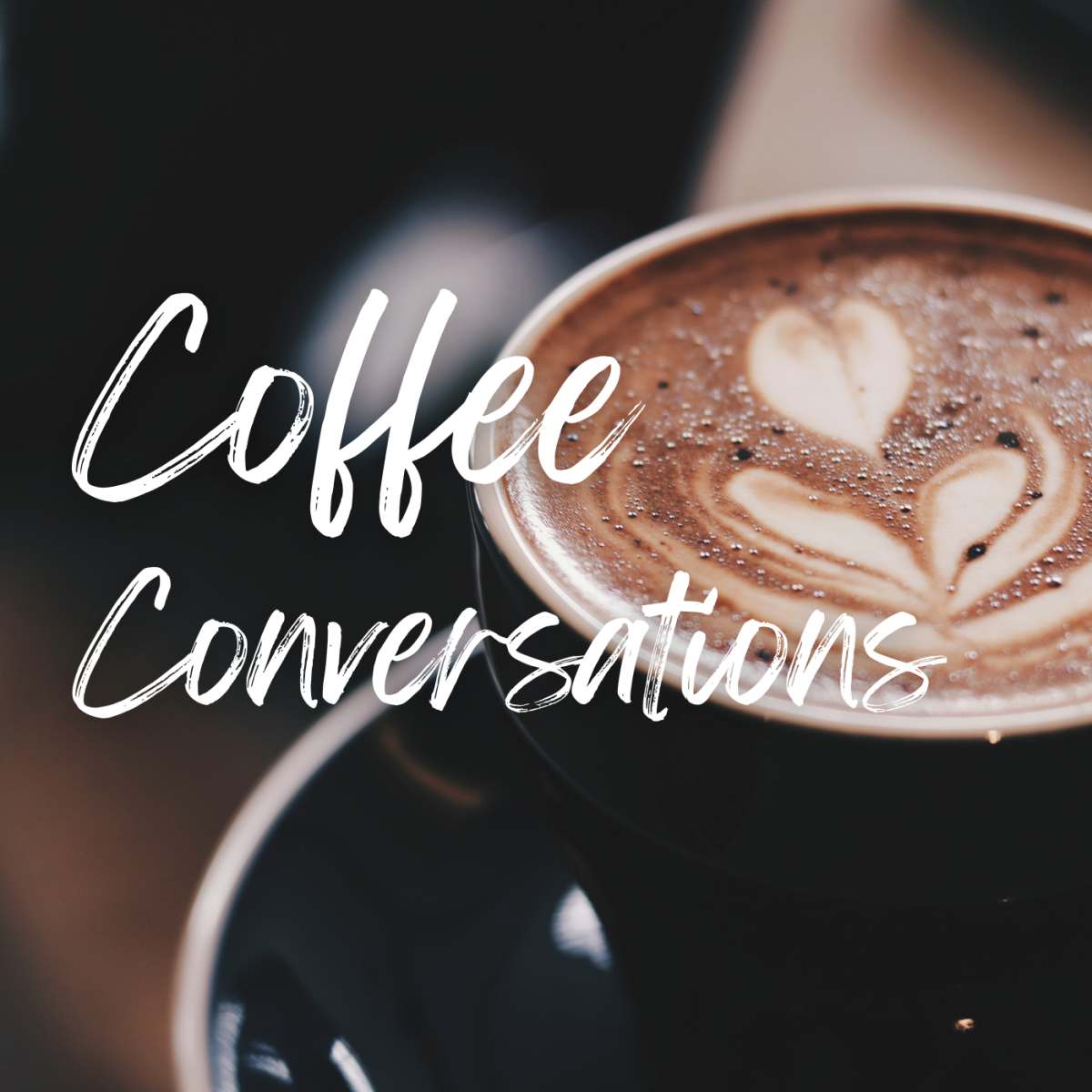 Coffee Conversations: Mrs. Emily Harris