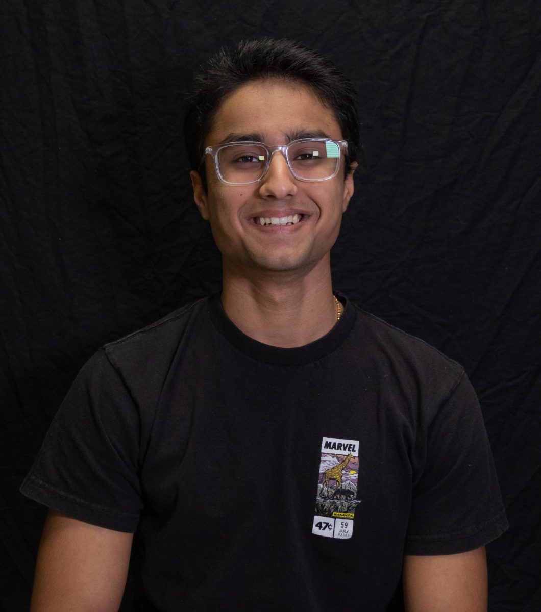 Aadit Mehta