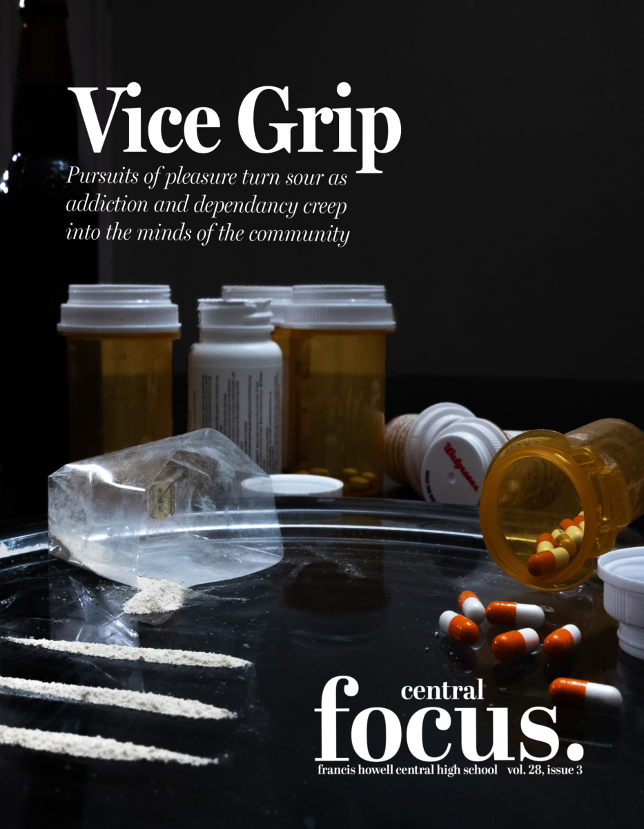 December 2024: Vice Grip