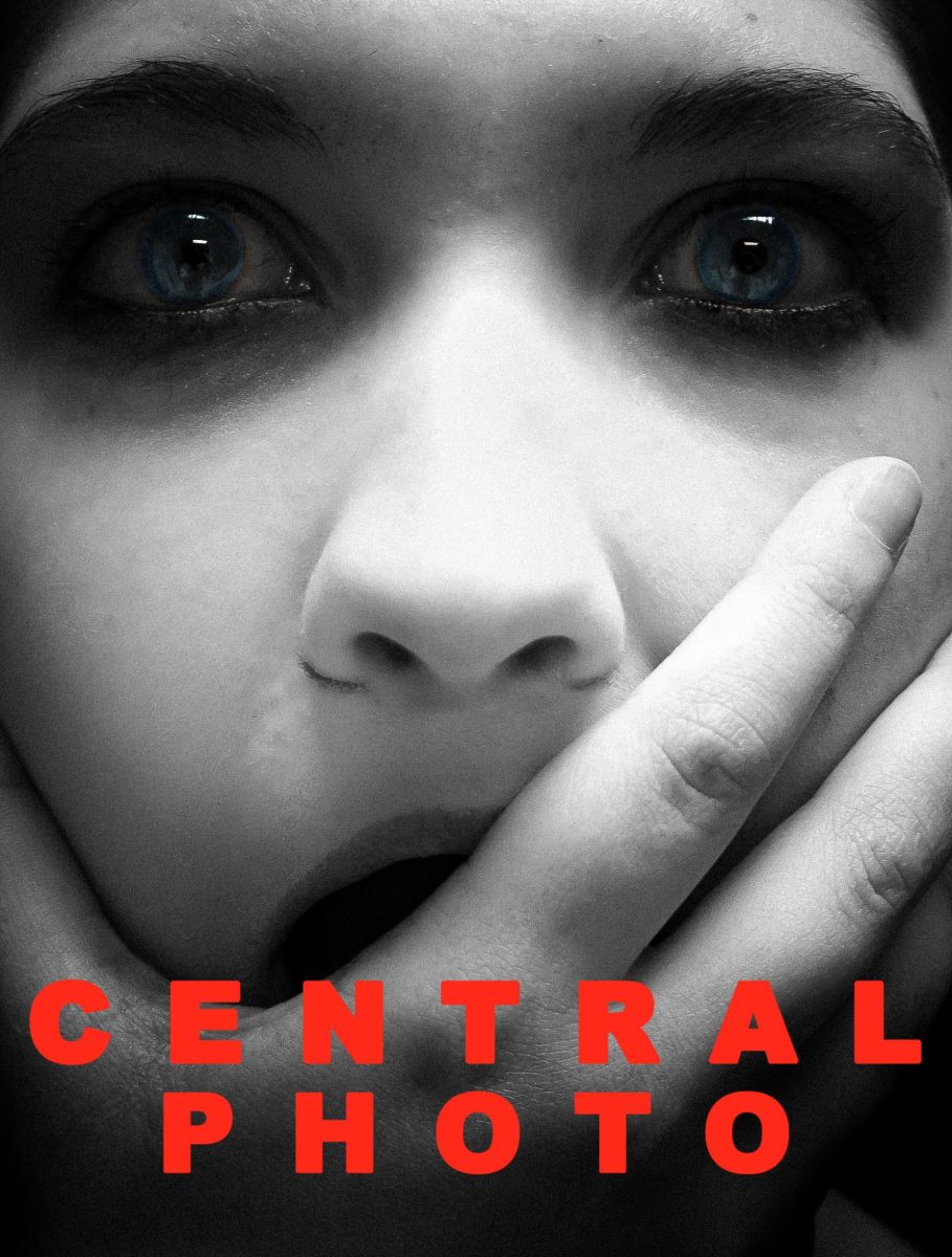During “Scream” a group of teens are stalked in the small town of Woodsboro and must survive against the masked assailant. The opening scene with teenager Casey Becker, portrayed by freshman Violet Dunlap, showed her attempt and failure at survival. 