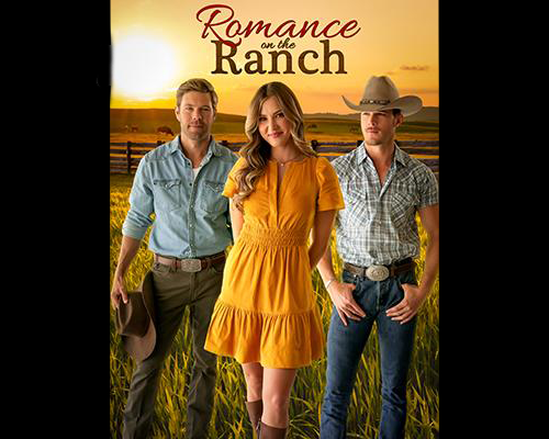 Romance on the Ranch