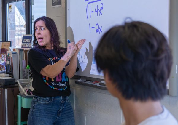 Teachers Along the Way
