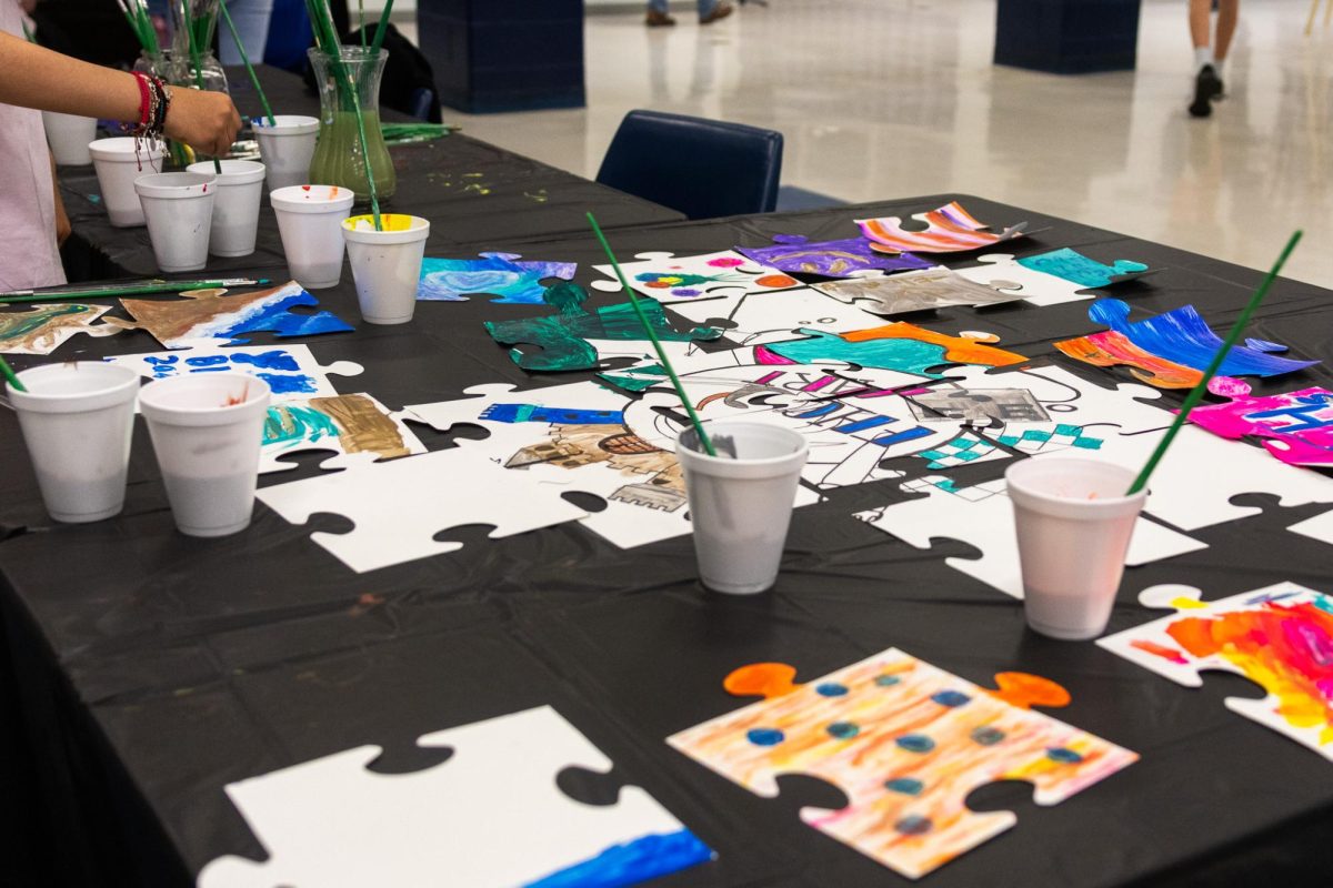 Celebrating the Arts