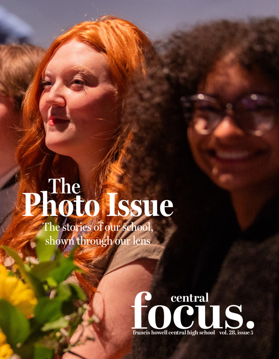 March 2025: The Photo Issue