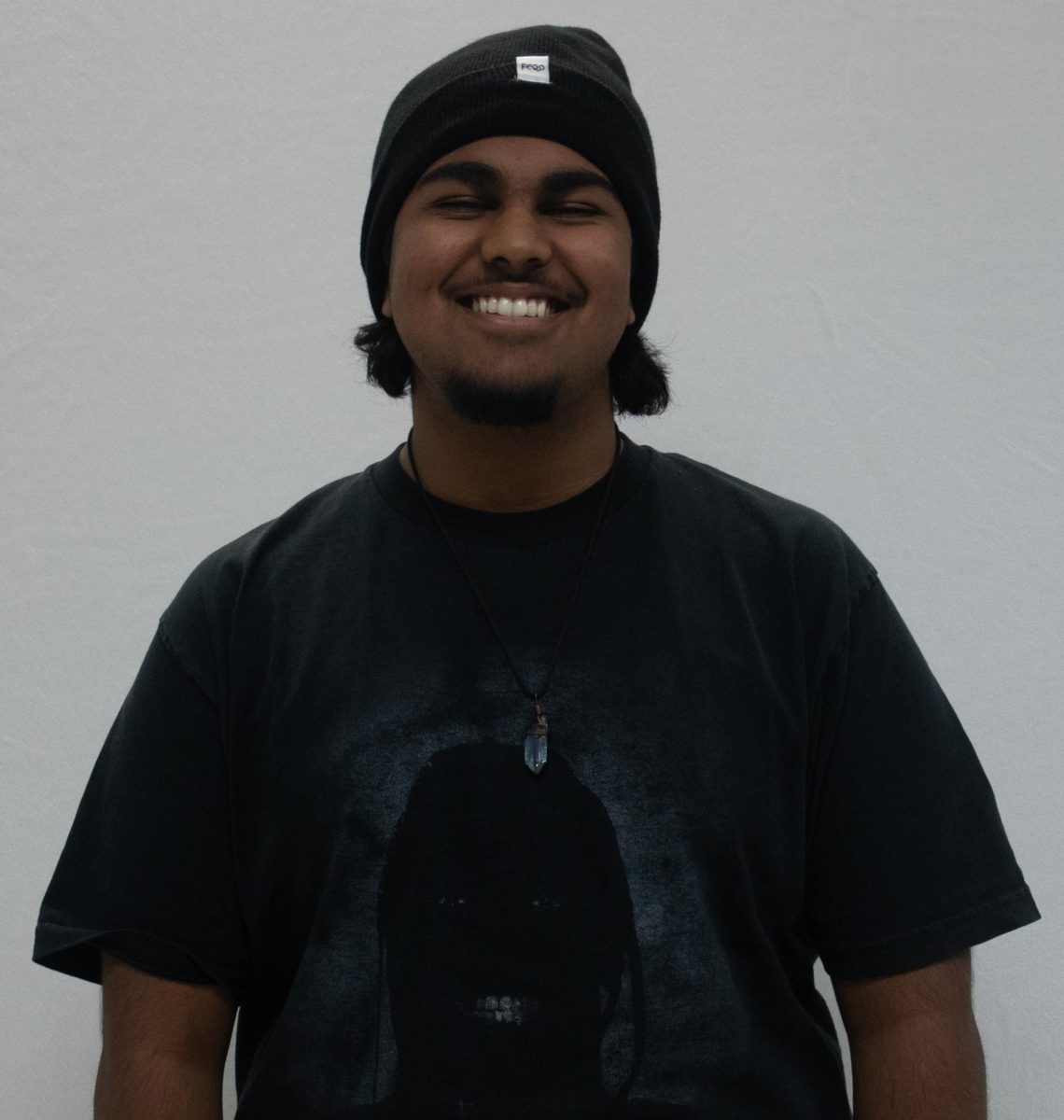 Aaron Alavi