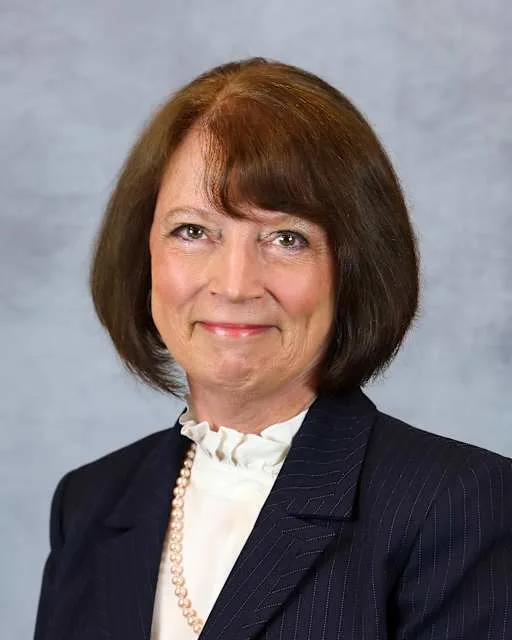 Jane Puszkar