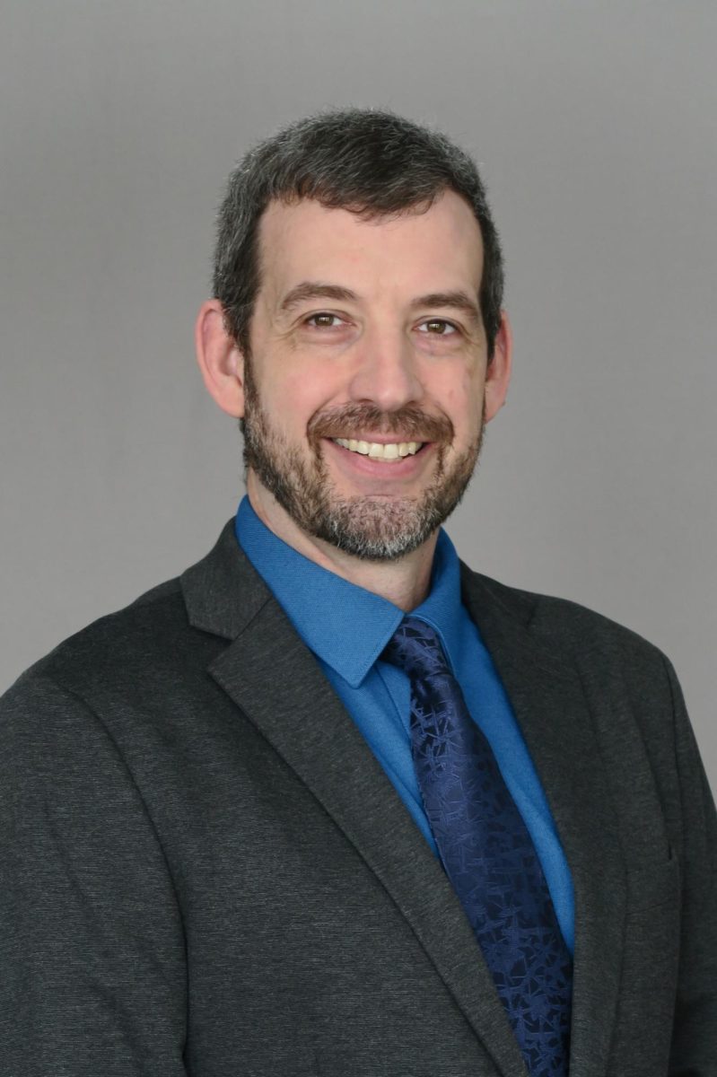 Kevin McGuire