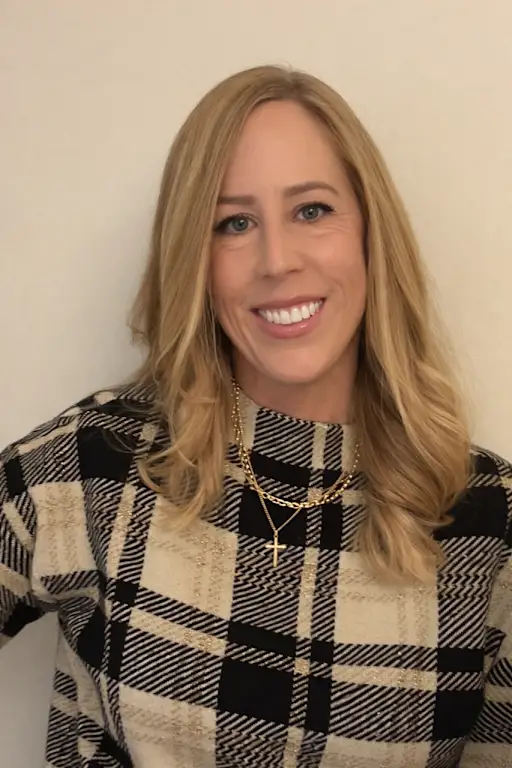 Lauren Greenwood