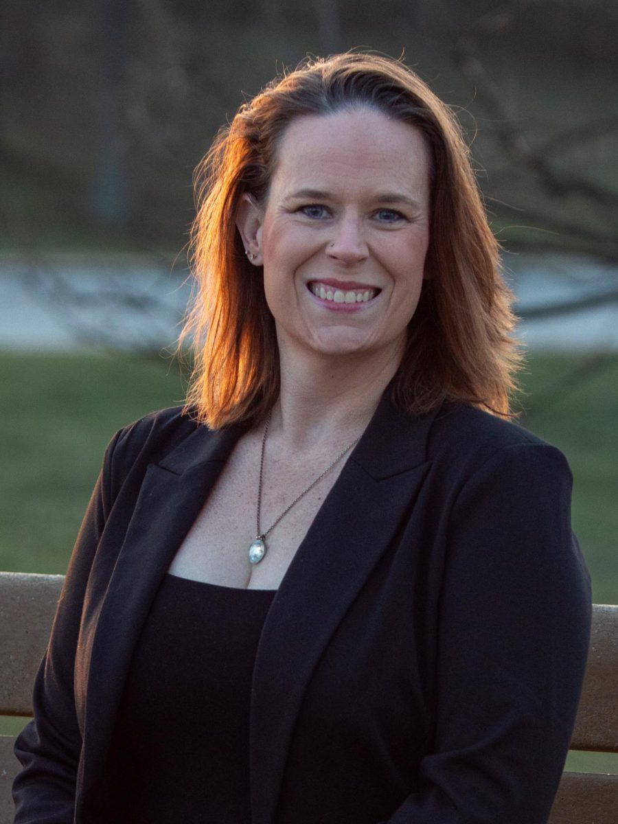 Sara Dillard