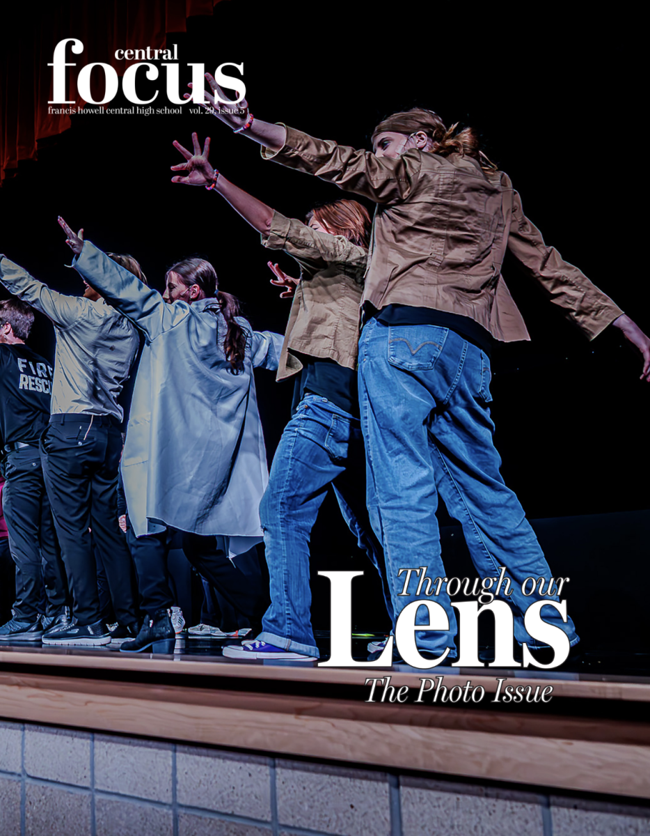 March 2026: The Photo Issue