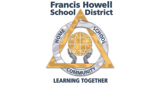 The FHSD logo stands as a symbol for community and support within the district. Teachers are one of many crucial components of this for students. Courtesy of FHSD 